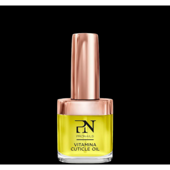 Vitamina cuticle 10 ml. 